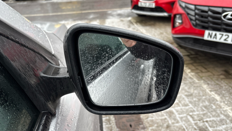 Dacia Spring 27kWh Expression 65 48kW 5dr Auto Electric Hatchback